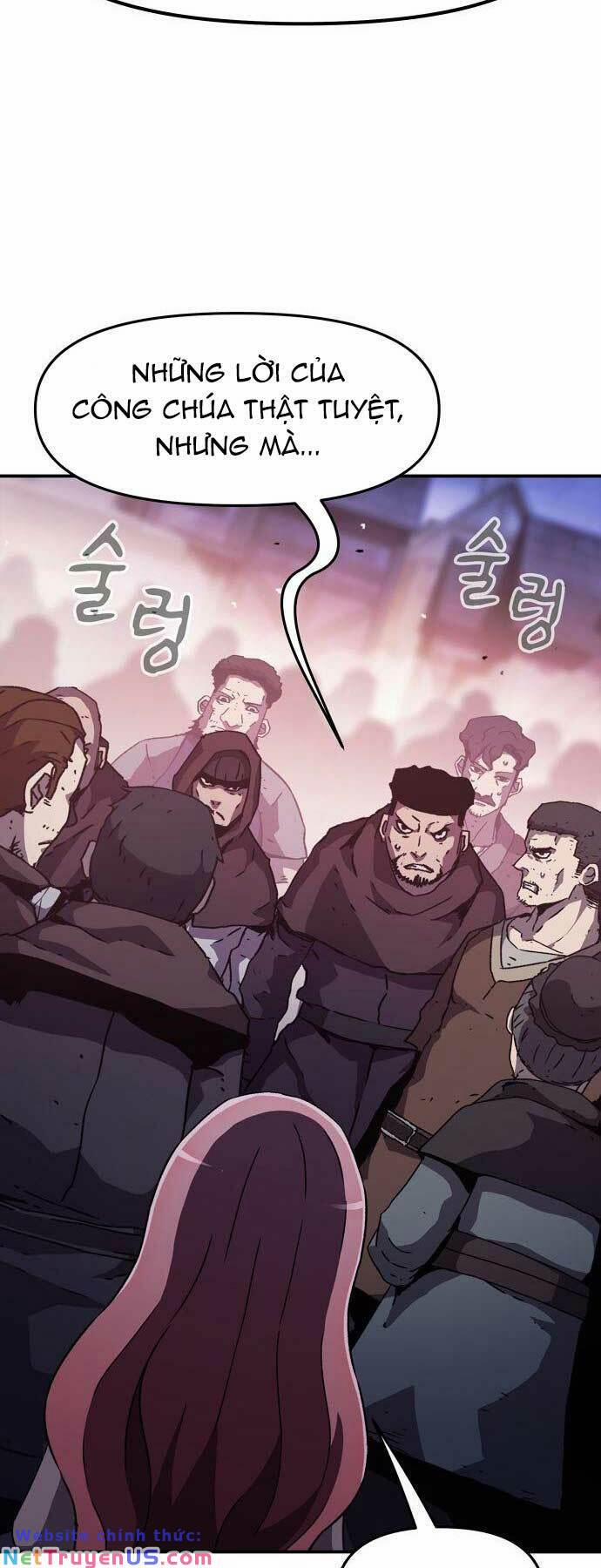 Chiến Binh Đoản Mệnh 22 trang 46