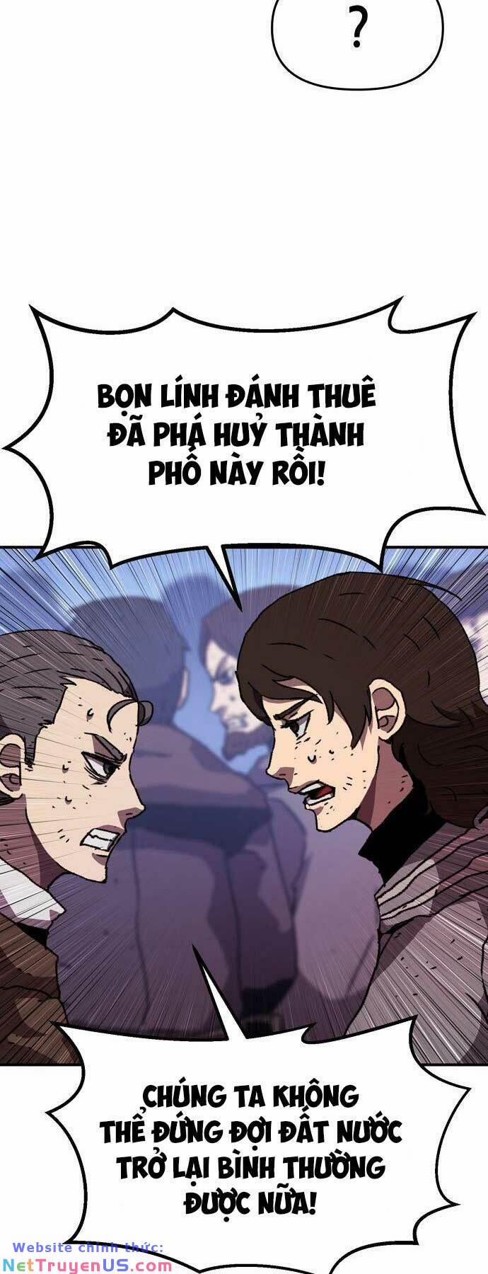 Chiến Binh Đoản Mệnh 22 trang 47