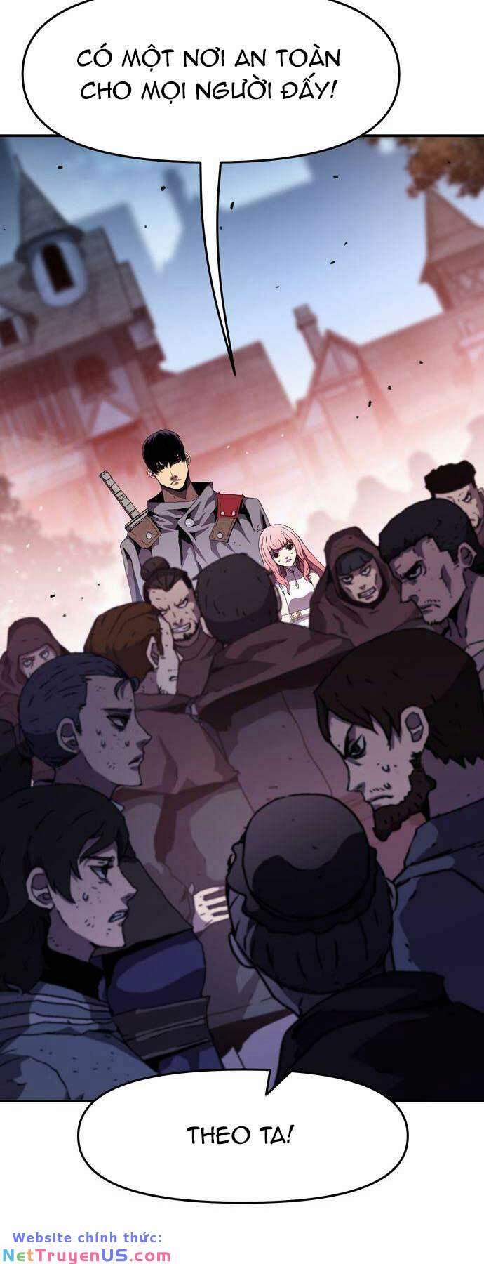 Chiến Binh Đoản Mệnh 22 trang 51