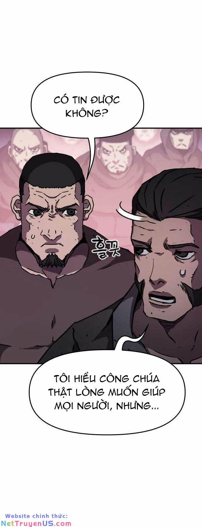 Chiến Binh Đoản Mệnh 22 trang 52