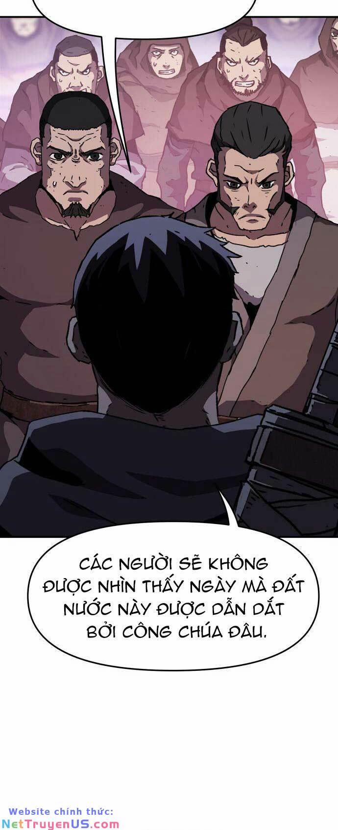 Chiến Binh Đoản Mệnh 22 trang 54