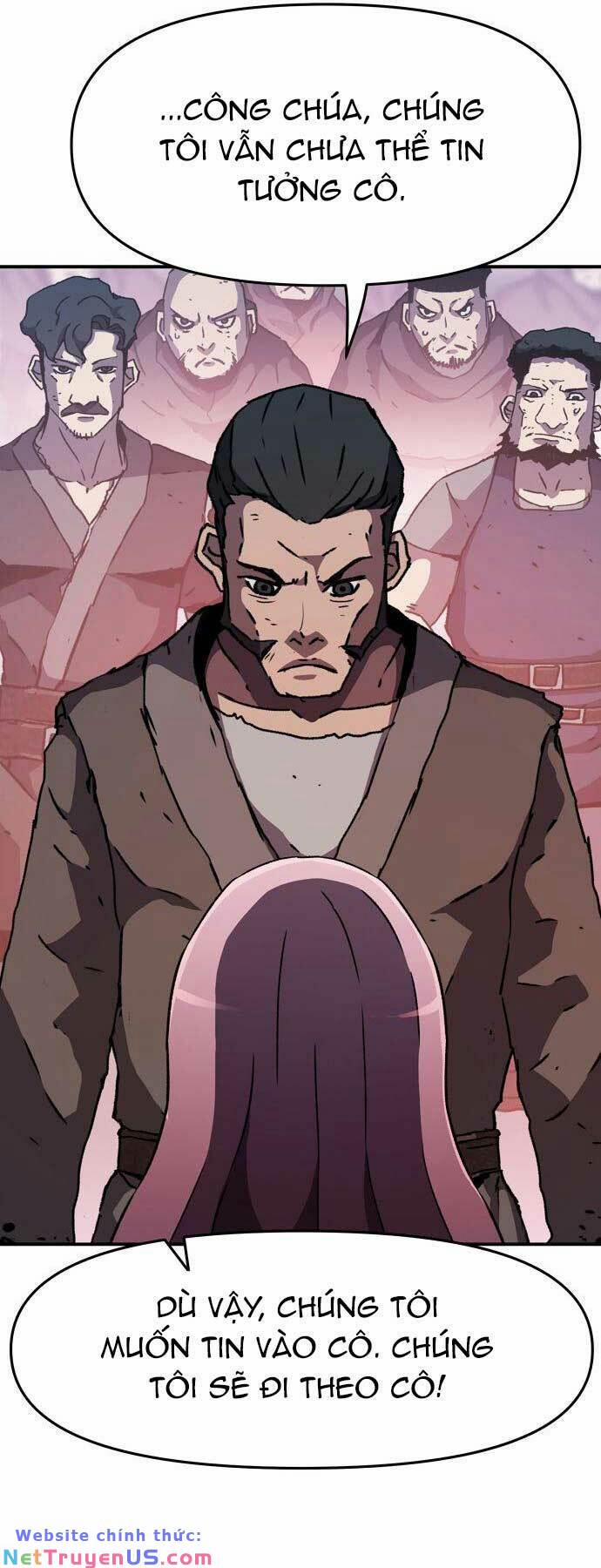 Chiến Binh Đoản Mệnh 22 trang 55