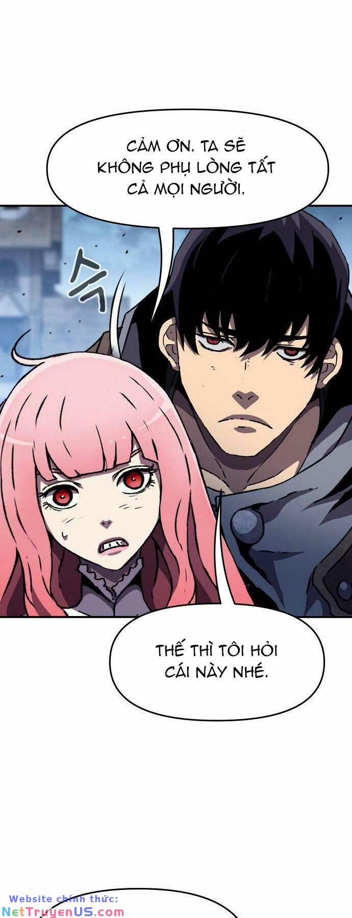 Chiến Binh Đoản Mệnh 22 trang 56