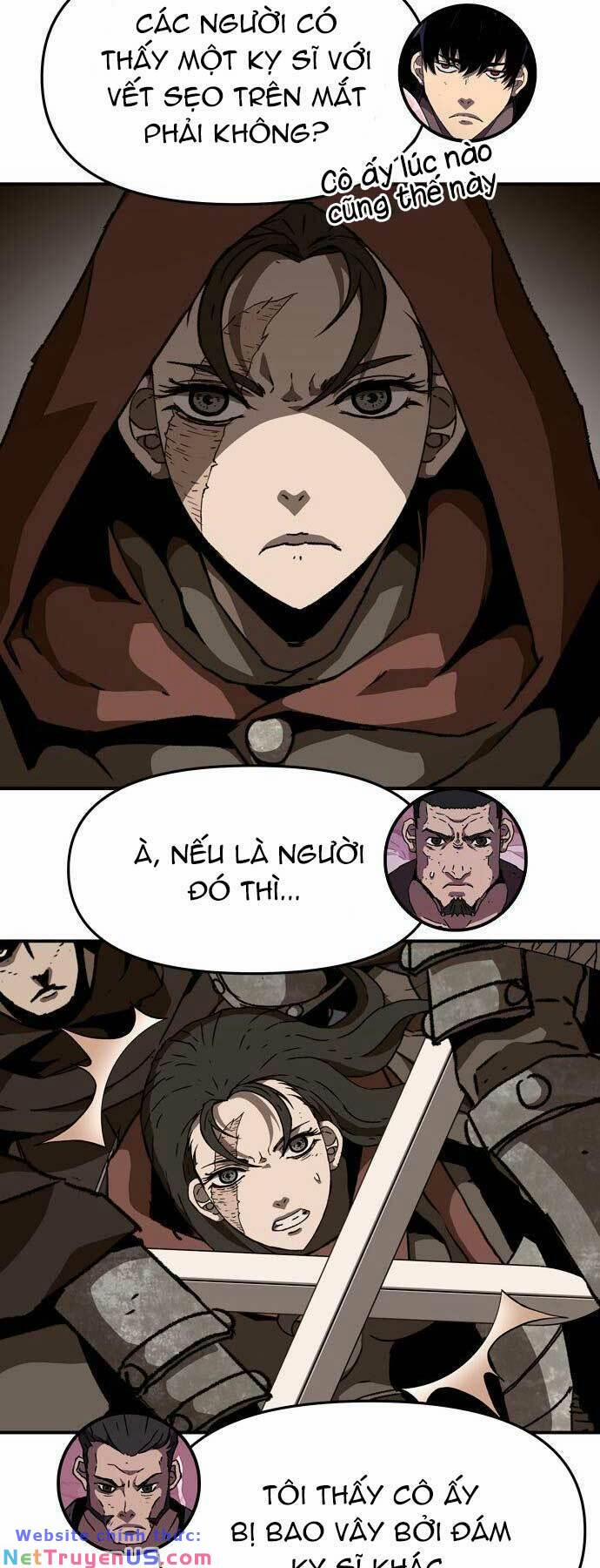 Chiến Binh Đoản Mệnh 22 trang 57