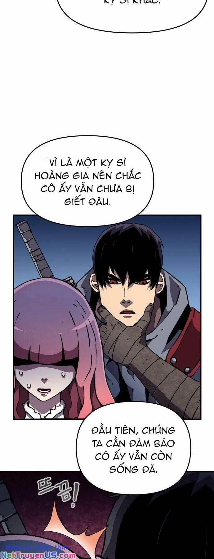 Chiến Binh Đoản Mệnh 22 trang 58