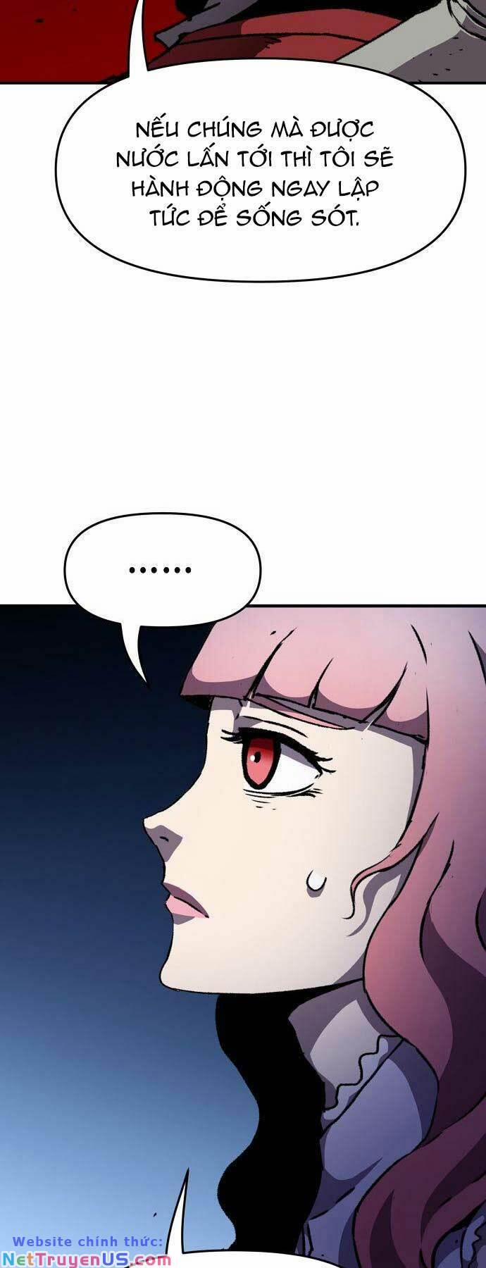 Chiến Binh Đoản Mệnh 22 trang 6