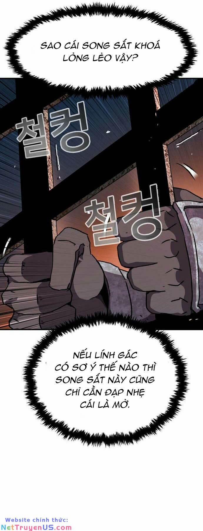 Chiến Binh Đoản Mệnh 22 trang 65