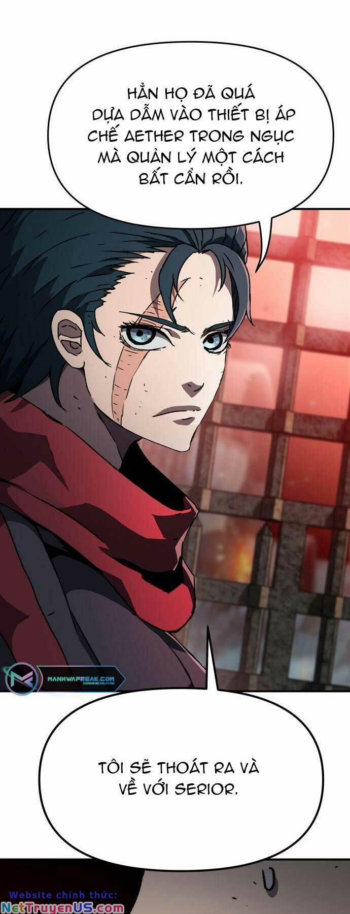 Chiến Binh Đoản Mệnh 22 trang 67