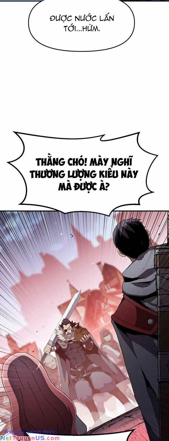 Chiến Binh Đoản Mệnh 22 trang 7