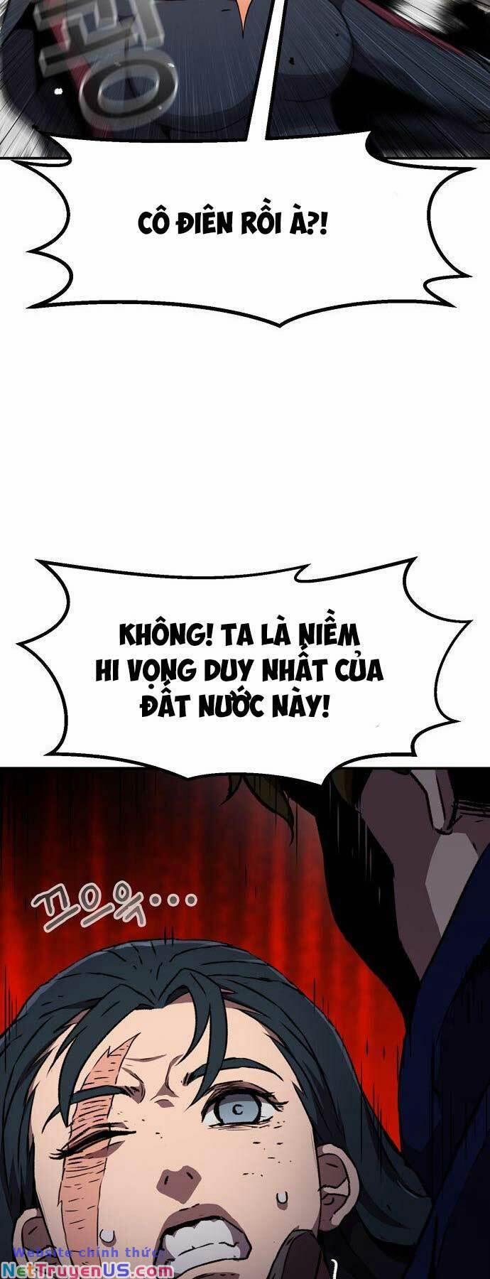 Chiến Binh Đoản Mệnh 22 trang 70