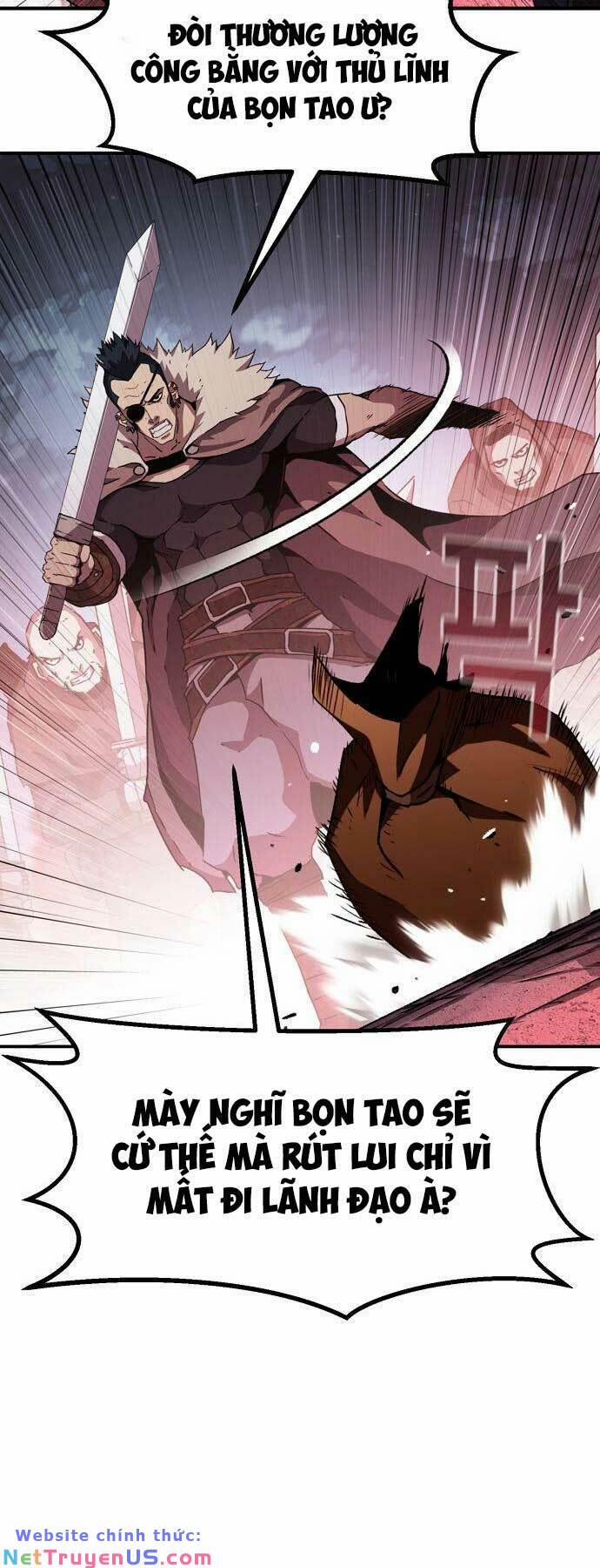 Chiến Binh Đoản Mệnh 22 trang 8