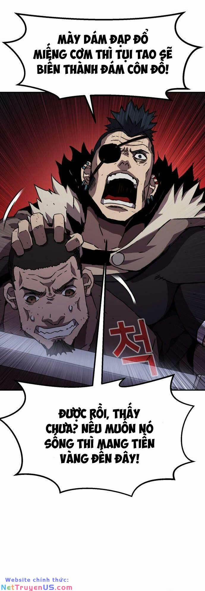 Chiến Binh Đoản Mệnh 22 trang 9