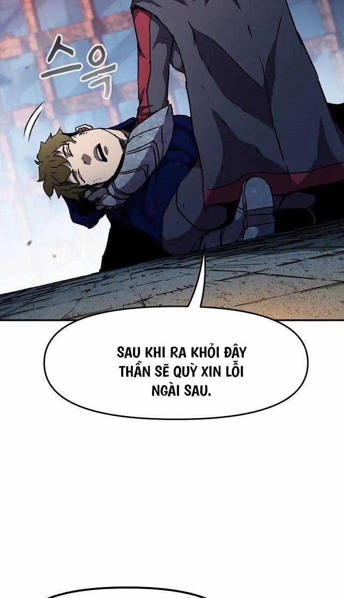 Chiến Binh Đoản Mệnh 23 trang 18