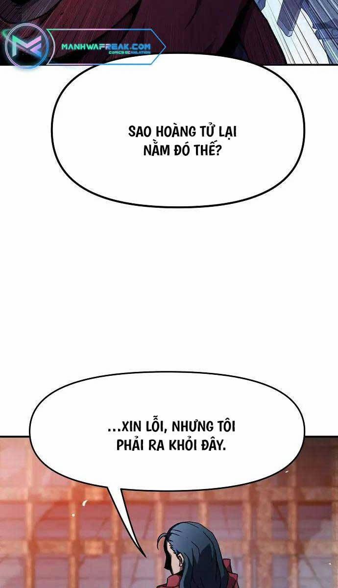 Chiến Binh Đoản Mệnh 23 trang 20