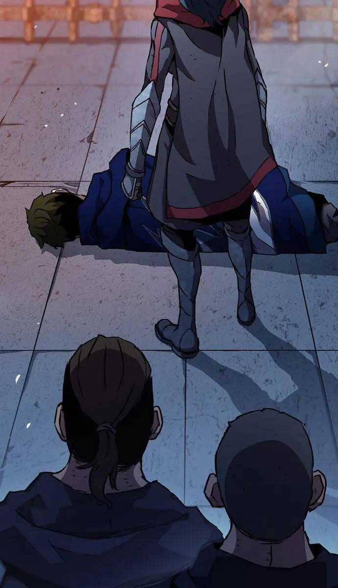 Chiến Binh Đoản Mệnh 23 trang 21