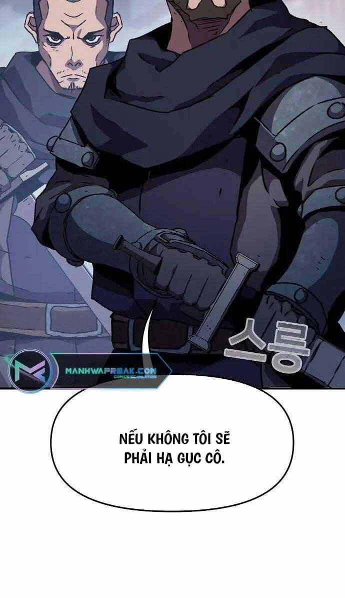 Chiến Binh Đoản Mệnh 23 trang 23