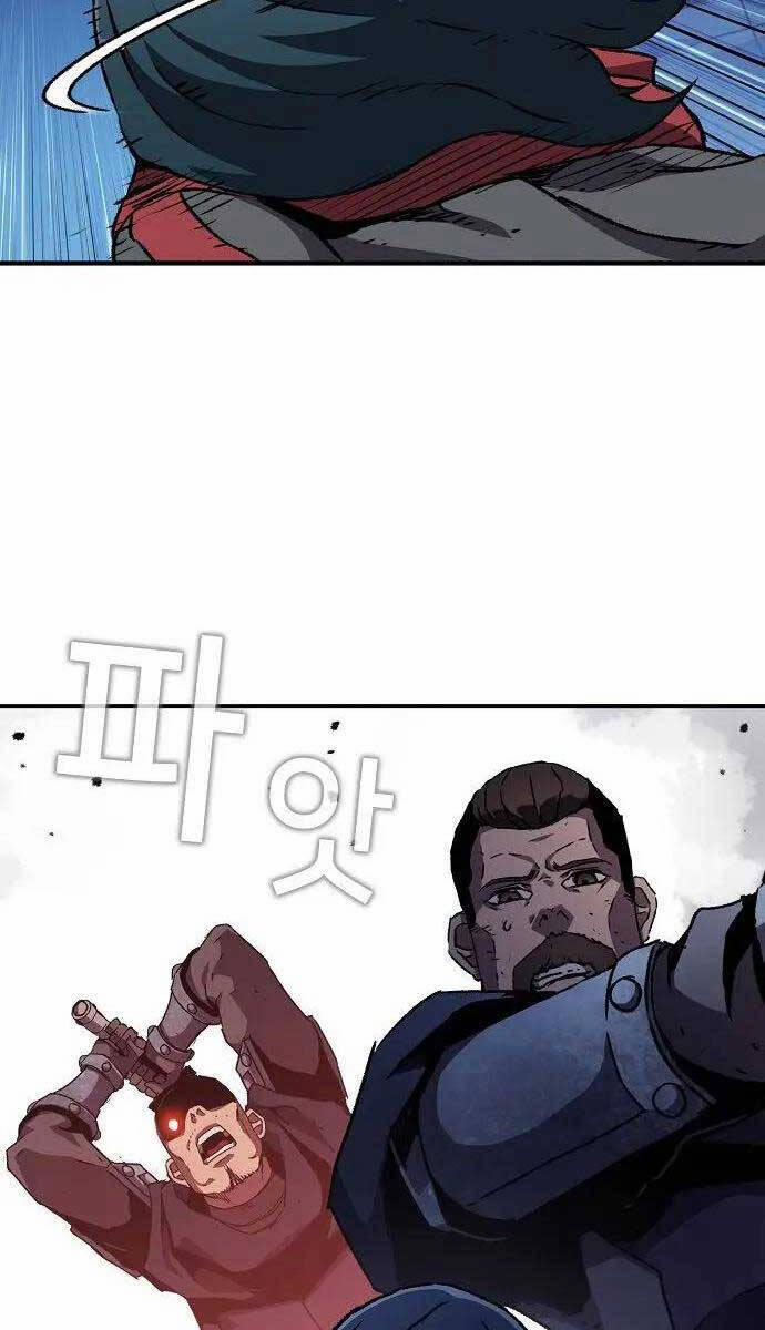 Chiến Binh Đoản Mệnh 23 trang 28