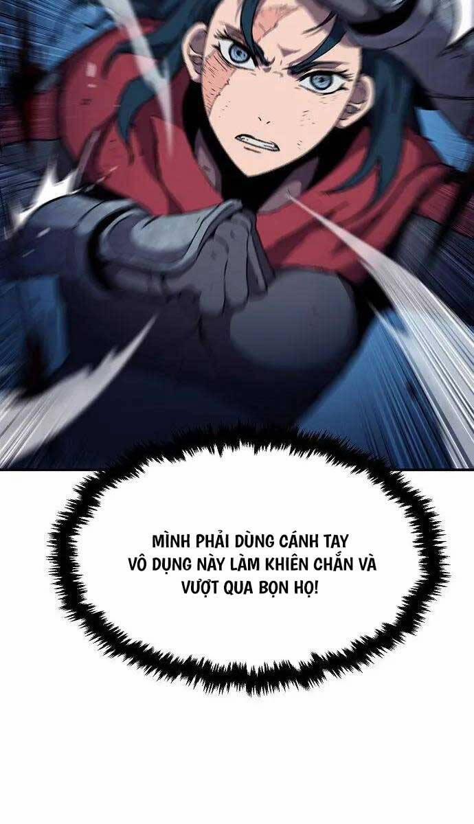 Chiến Binh Đoản Mệnh 23 trang 44