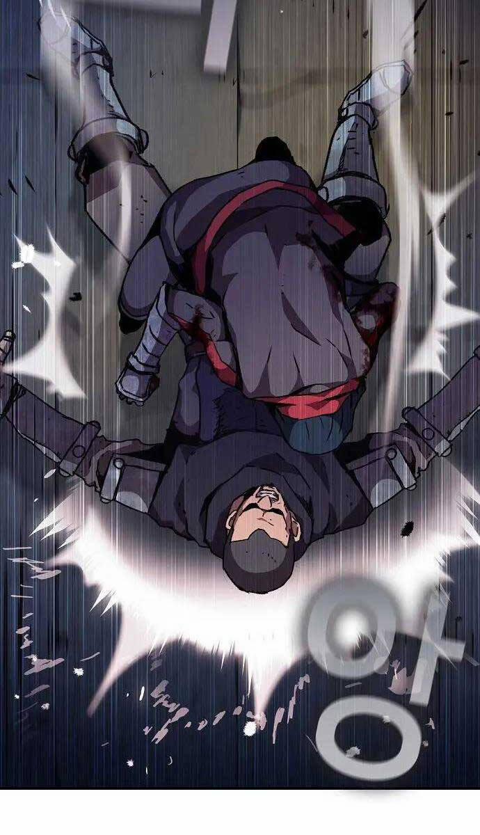 Chiến Binh Đoản Mệnh 23 trang 50