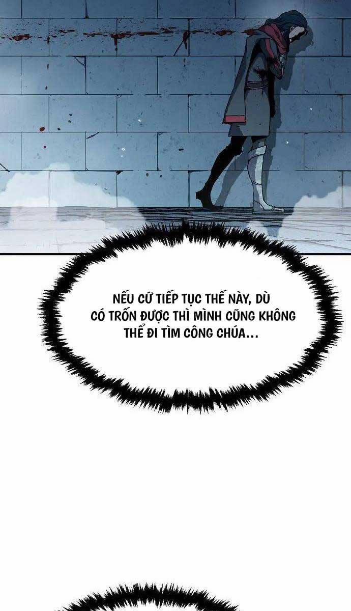 Chiến Binh Đoản Mệnh 23 trang 57