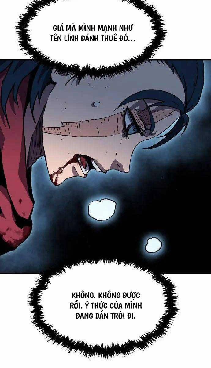 Chiến Binh Đoản Mệnh 23 trang 58
