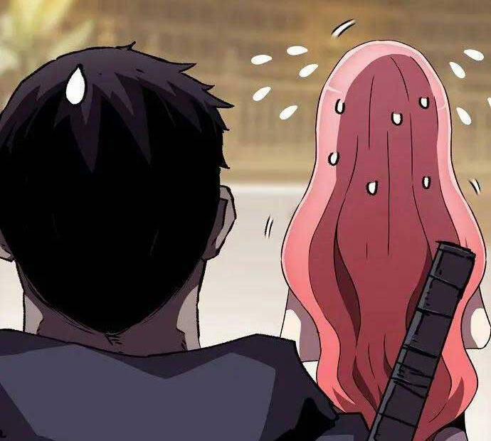 Chiến Binh Đoản Mệnh 23 trang 95