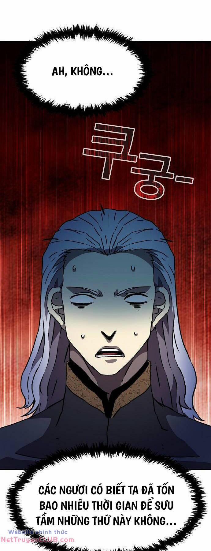 Chiến Binh Đoản Mệnh 24 trang 11