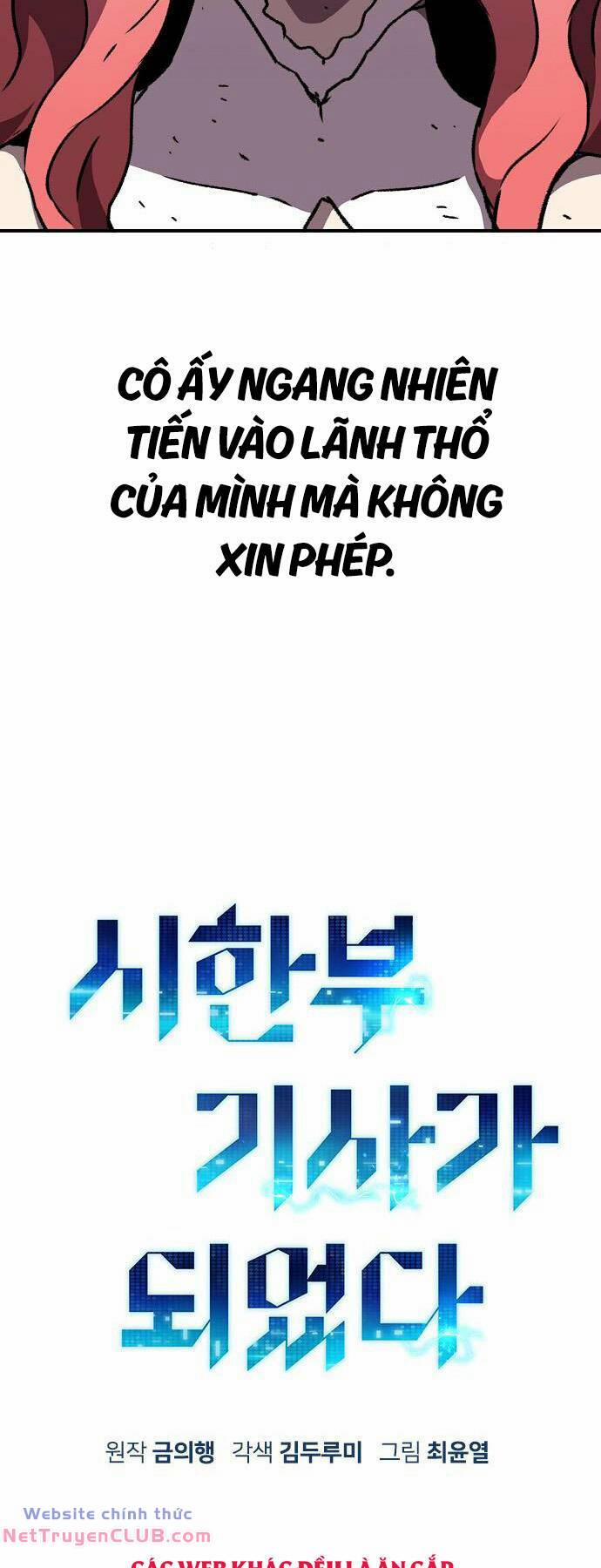 Chiến Binh Đoản Mệnh 24 trang 16