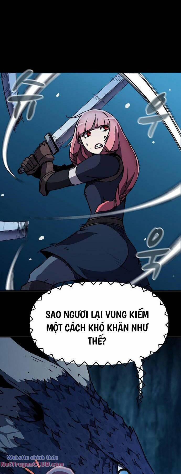 Chiến Binh Đoản Mệnh 24 trang 24