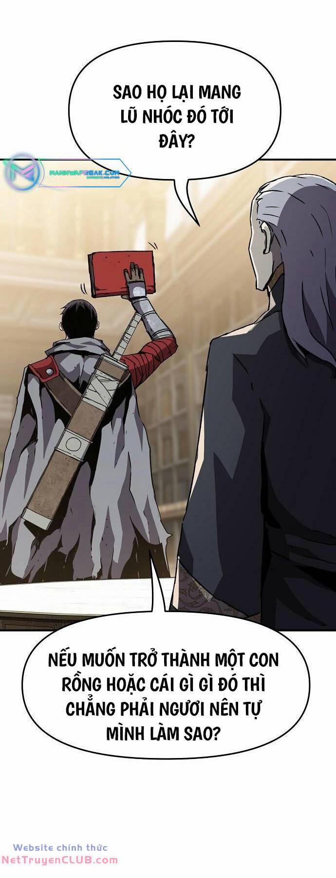 Chiến Binh Đoản Mệnh 24 trang 3