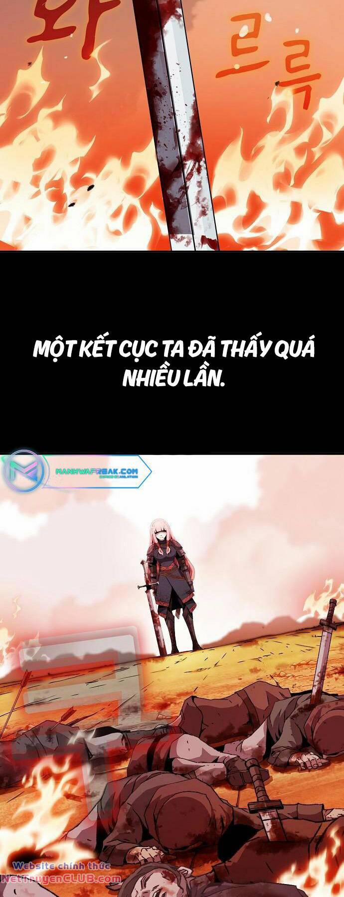 Chiến Binh Đoản Mệnh 24 trang 35