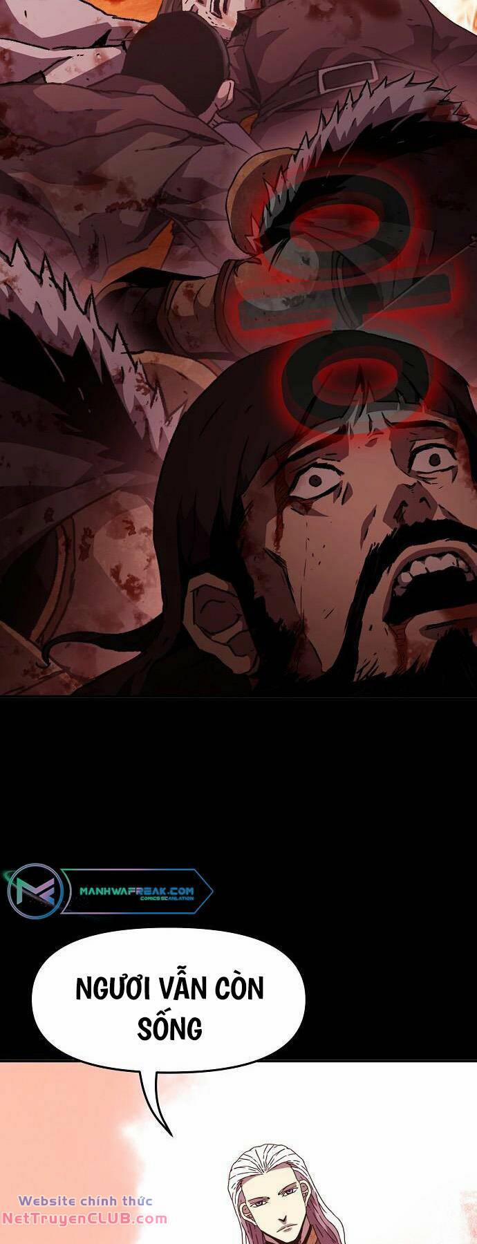 Chiến Binh Đoản Mệnh 24 trang 36