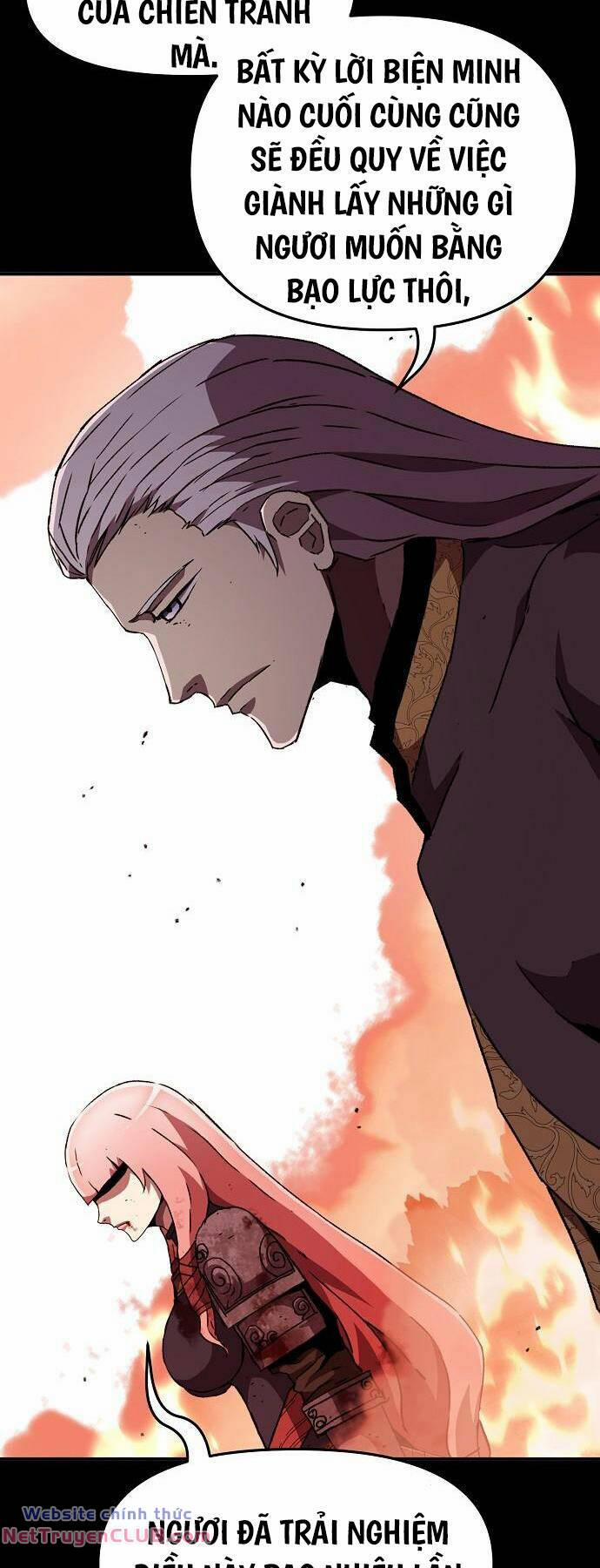 Chiến Binh Đoản Mệnh 24 trang 40