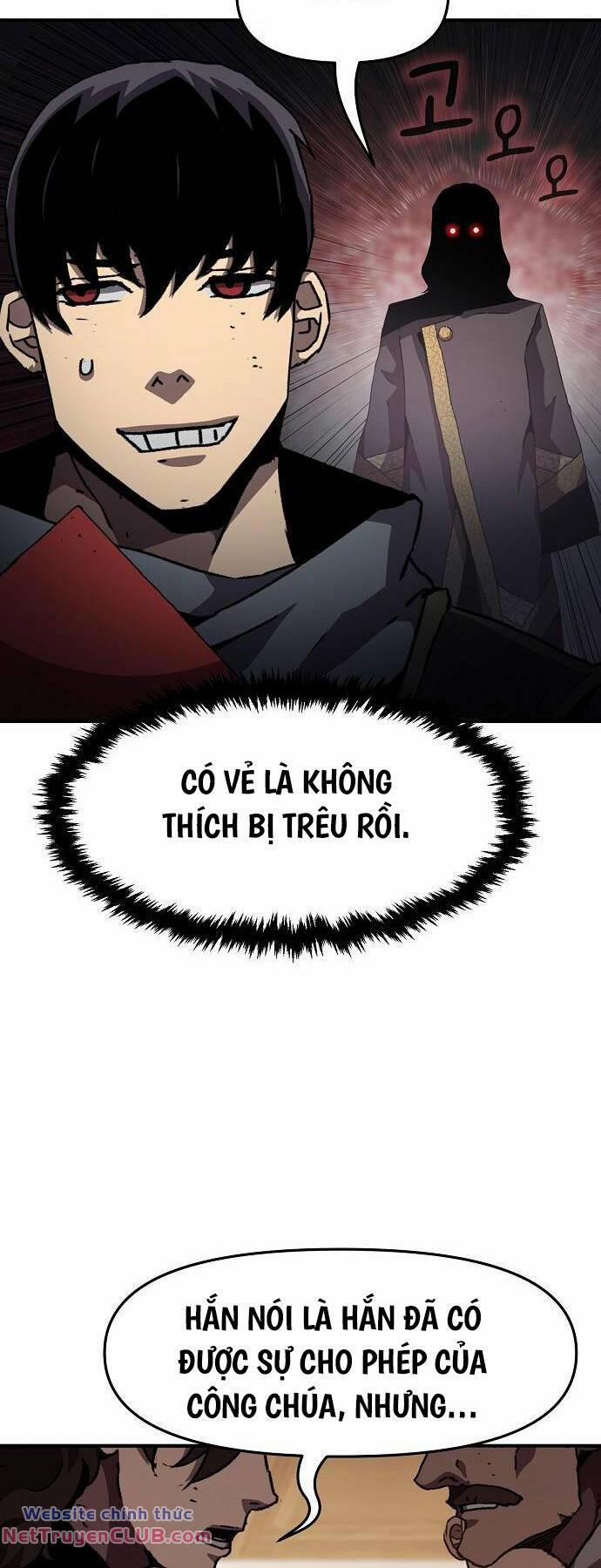 Chiến Binh Đoản Mệnh 24 trang 5