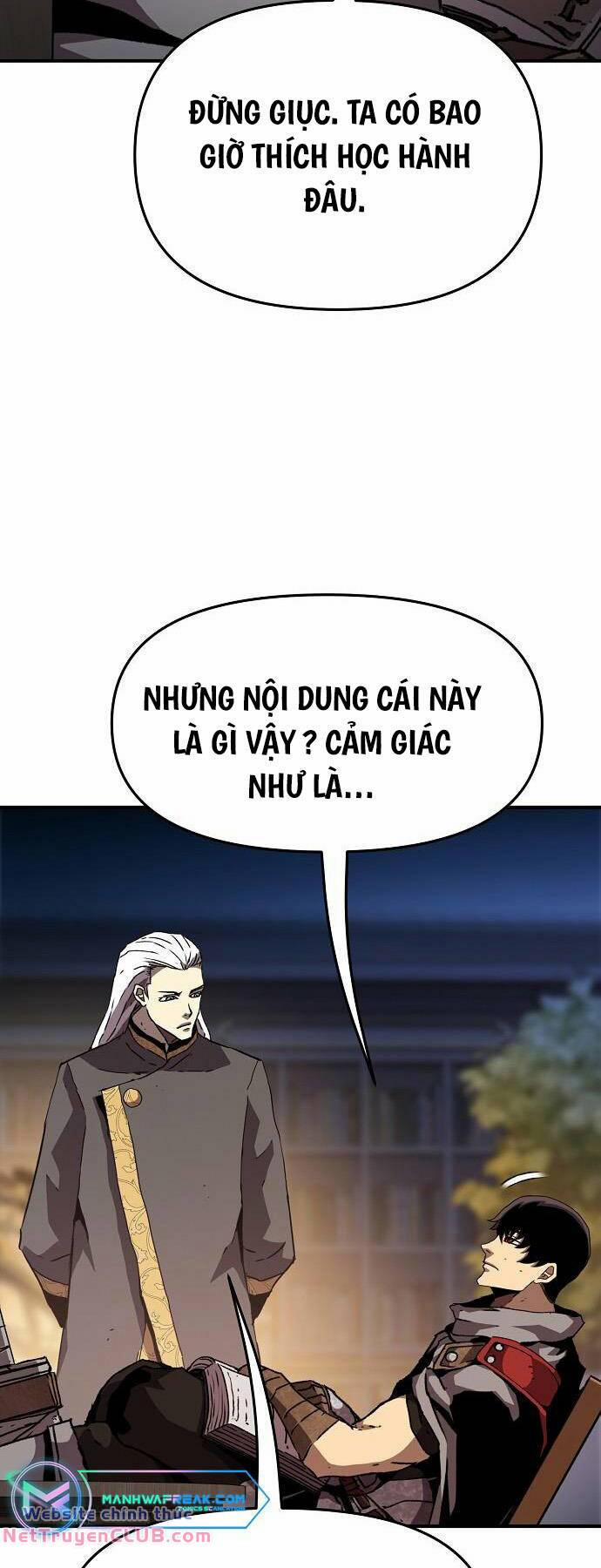 Chiến Binh Đoản Mệnh 24 trang 66