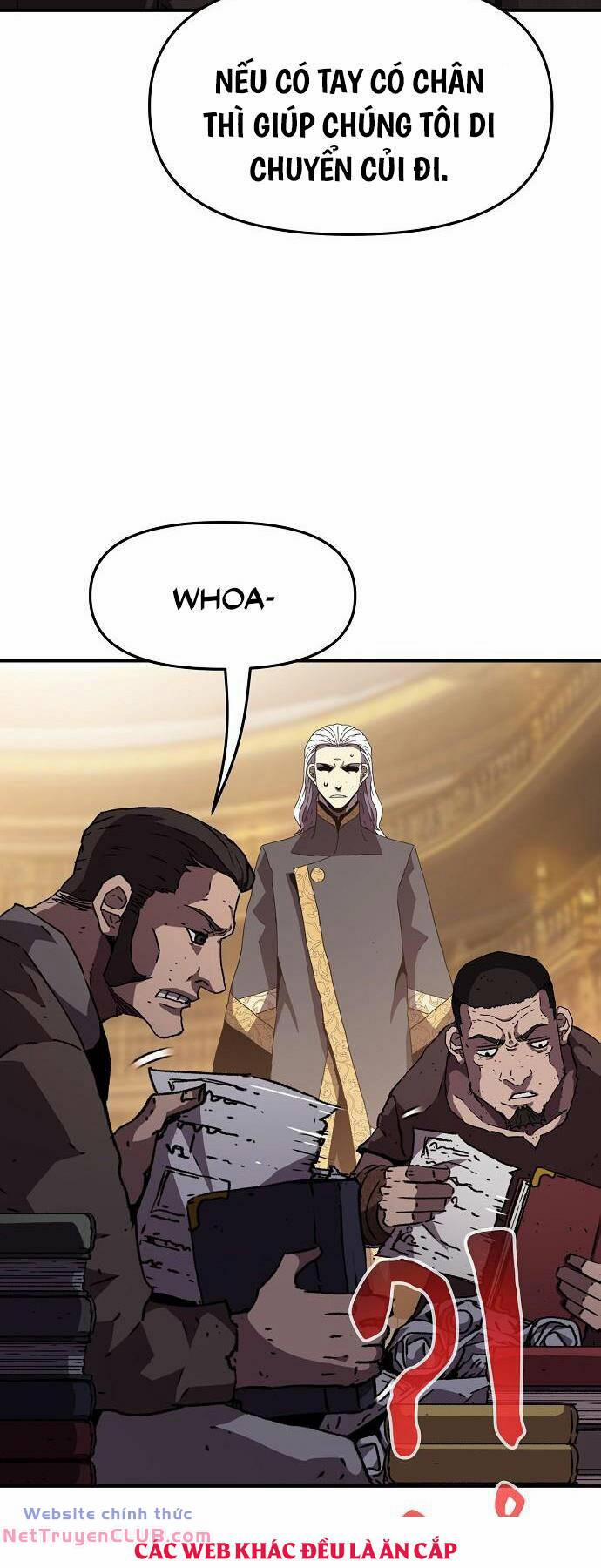 Chiến Binh Đoản Mệnh 24 trang 8