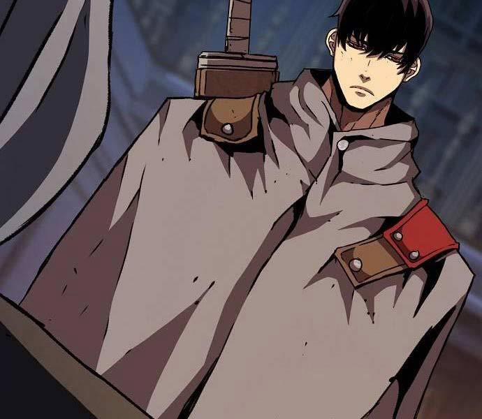 Chiến Binh Đoản Mệnh 25 trang 111