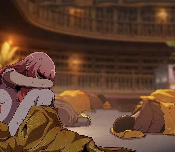 Chiến Binh Đoản Mệnh 25 trang 128