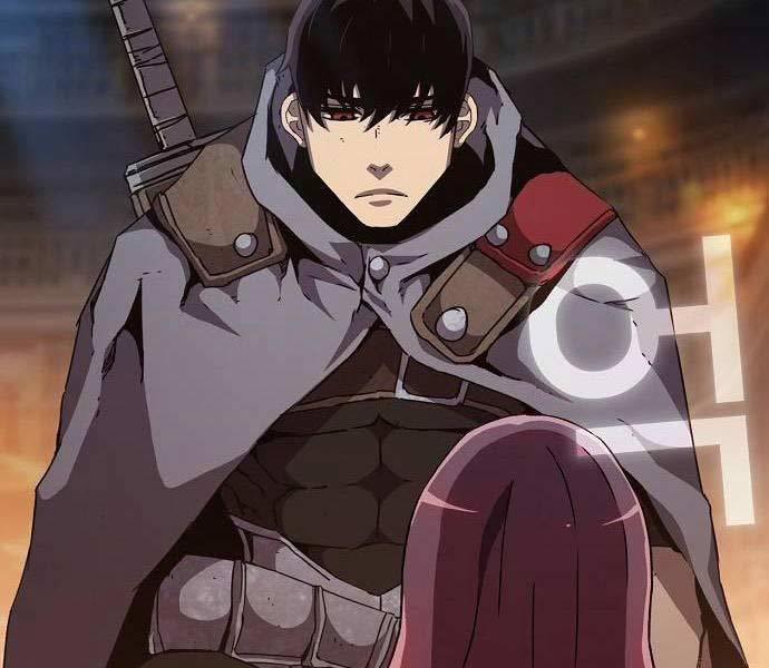 Chiến Binh Đoản Mệnh 25 trang 135