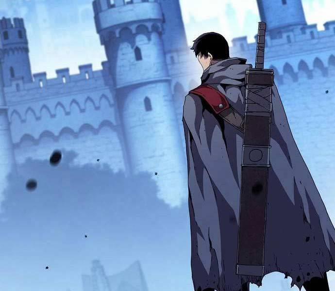 Chiến Binh Đoản Mệnh 25 trang 163