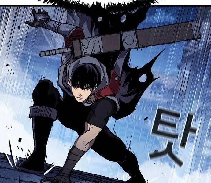 Chiến Binh Đoản Mệnh 25 trang 179