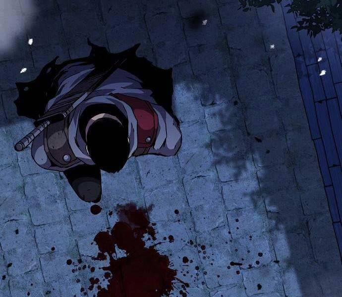 Chiến Binh Đoản Mệnh 25 trang 184