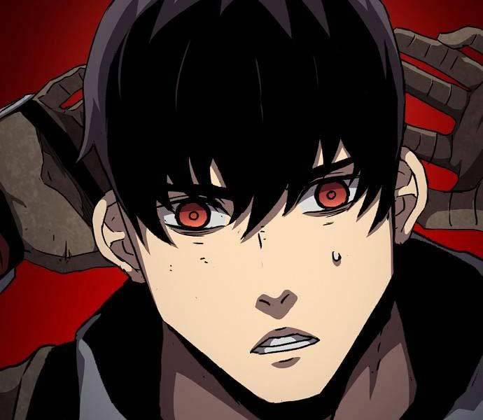 Chiến Binh Đoản Mệnh 25 trang 19