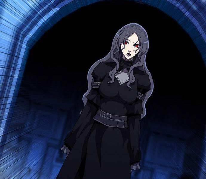 Chiến Binh Đoản Mệnh 25 trang 217