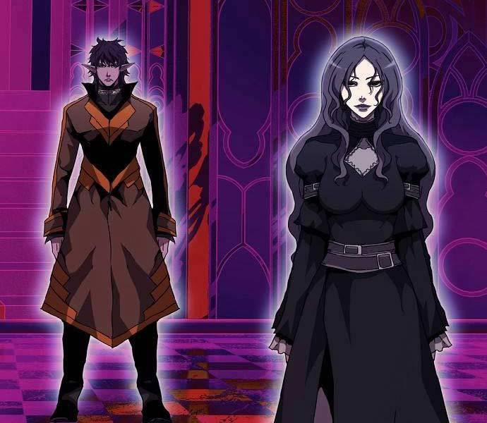 Chiến Binh Đoản Mệnh 25 trang 29