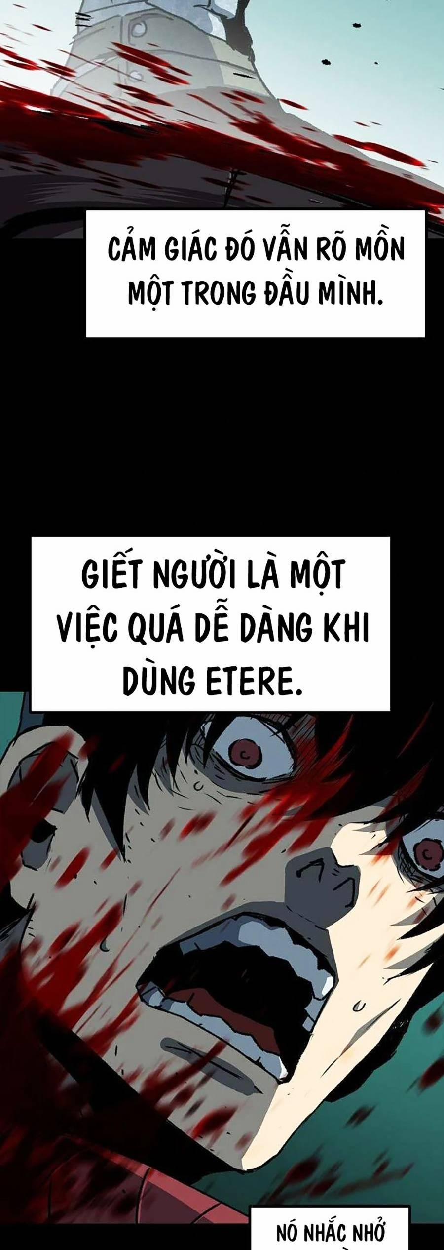Chiến Binh Đoản Mệnh 3 trang 1