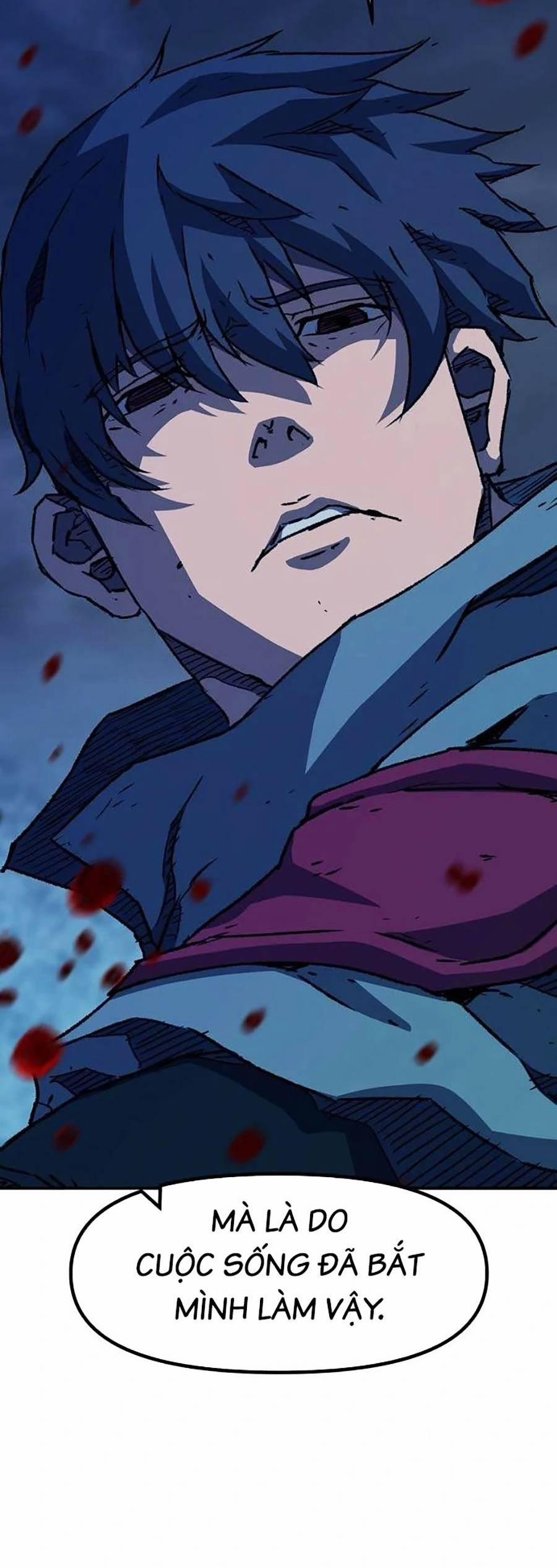 Chiến Binh Đoản Mệnh 3 trang 10