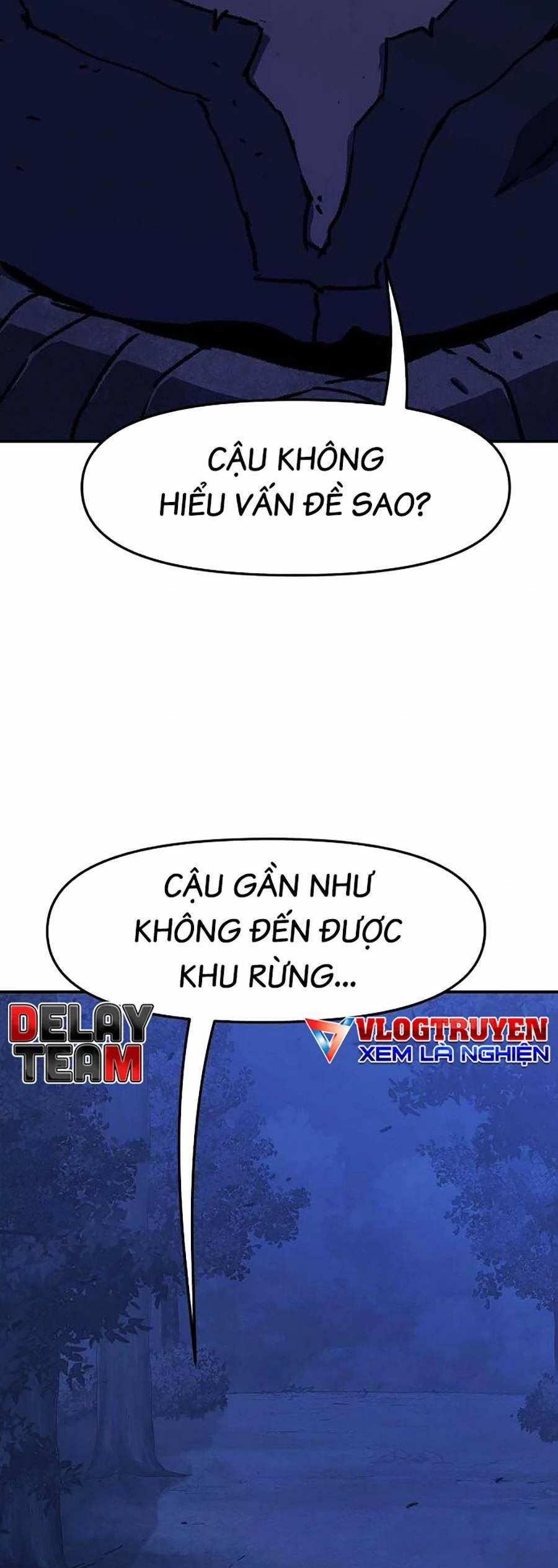 Chiến Binh Đoản Mệnh 3 trang 14