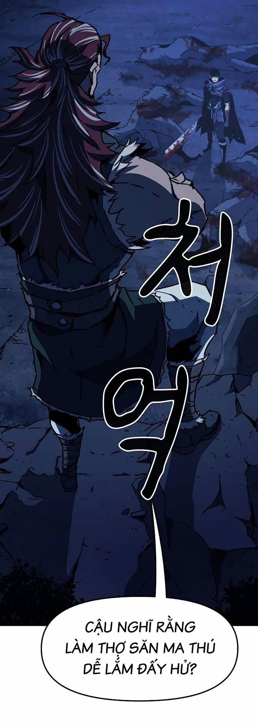 Chiến Binh Đoản Mệnh 3 trang 15