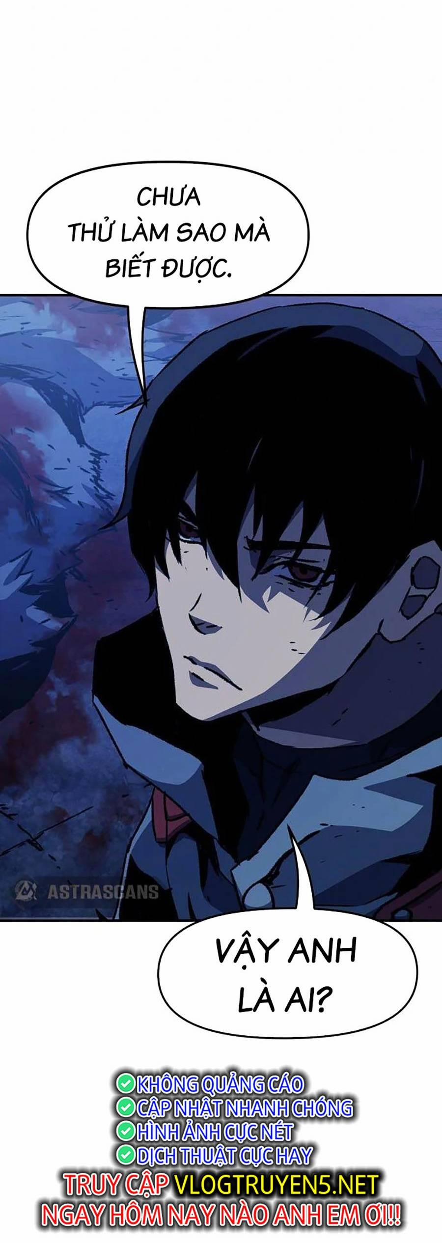 Chiến Binh Đoản Mệnh 3 trang 16